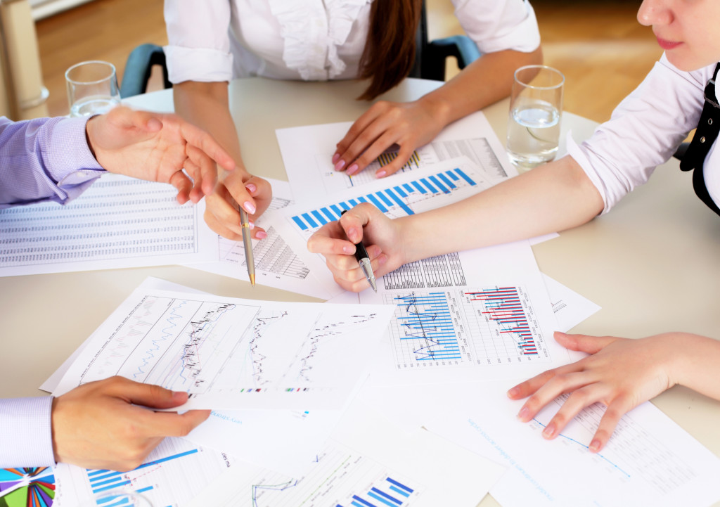 7 keys to getting your small business accounting under control