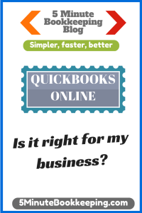 Is QuickBooks Online right for me