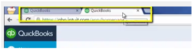 quickbooks online browser tips2