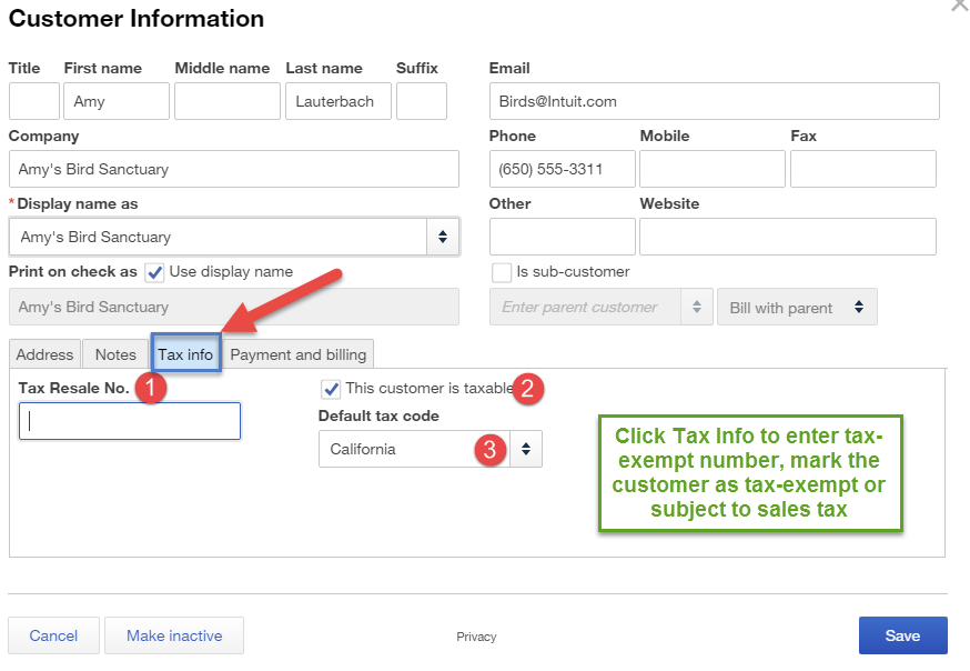 how-to-add-customers-in-quickbooks-online-5-minute-bookkeeping