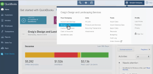 How to Invite Your Accountant to QuickBooks Online - 5 Minute Bookkeeping