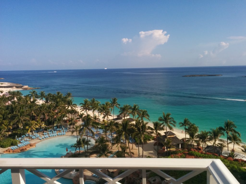 The Latest on QBO and Apps, and My Shark Sighting at the Bahamas