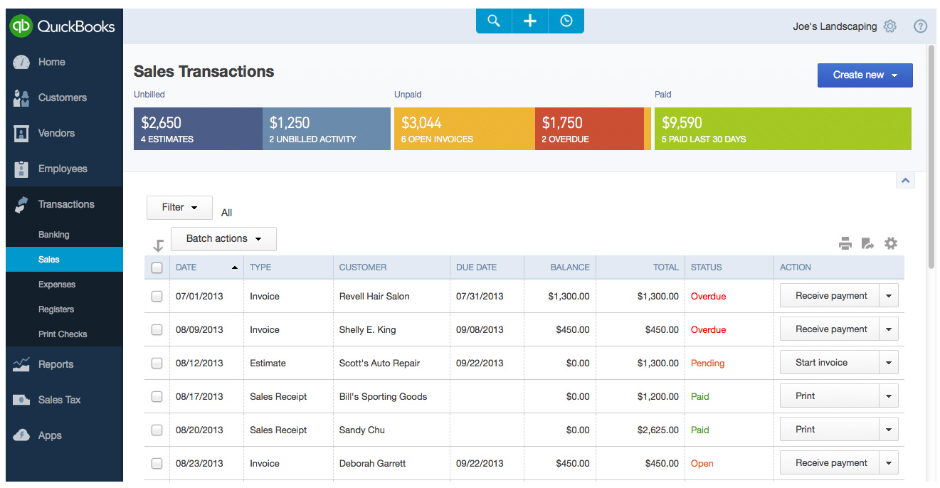 How to Sync Paypal with QuickBooks Online