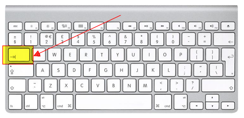 How to use QuickBooks Online Keyboard Shortcuts like a Ninja