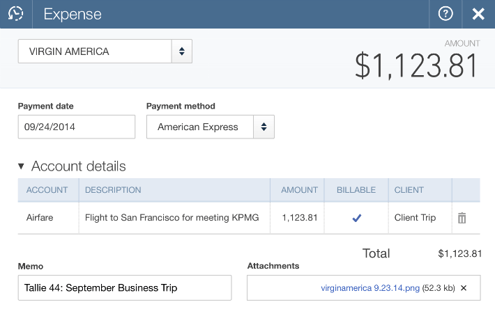 How to Sync Paypal with QuickBooks Online