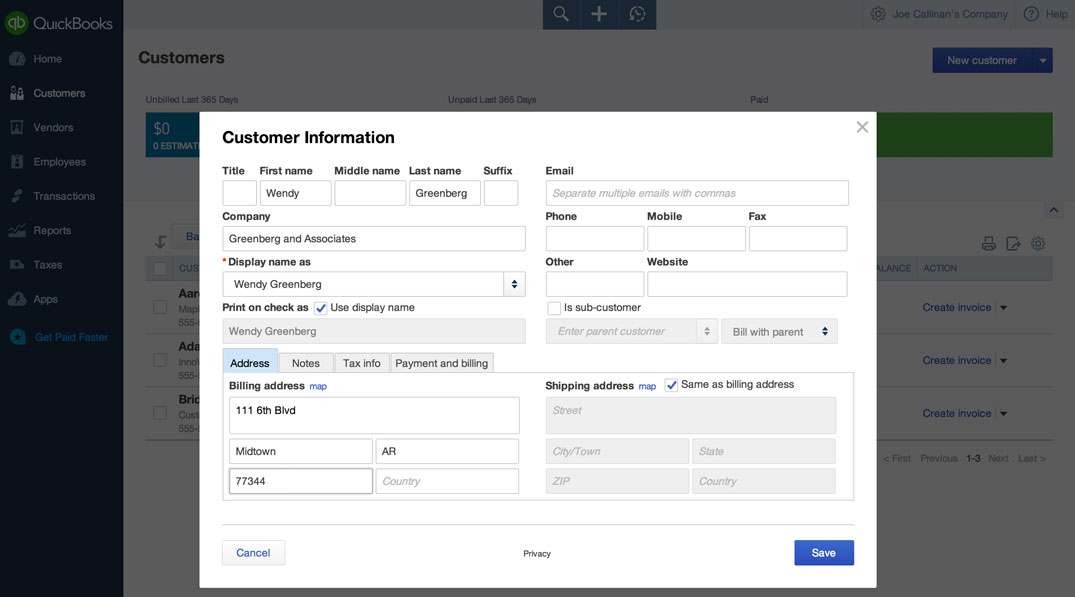 How to Sync Paypal with QuickBooks Online