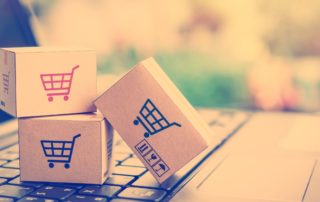 Recording Amazon sales in QuickBooks Online