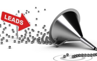 My QuickBooks paid diagnostic review sales funnel