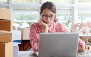 How to record Amazon seller fees in QuickBooks Online