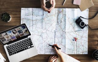 Behind the Scenes - The Virtual Bookkeeper's Roadmap