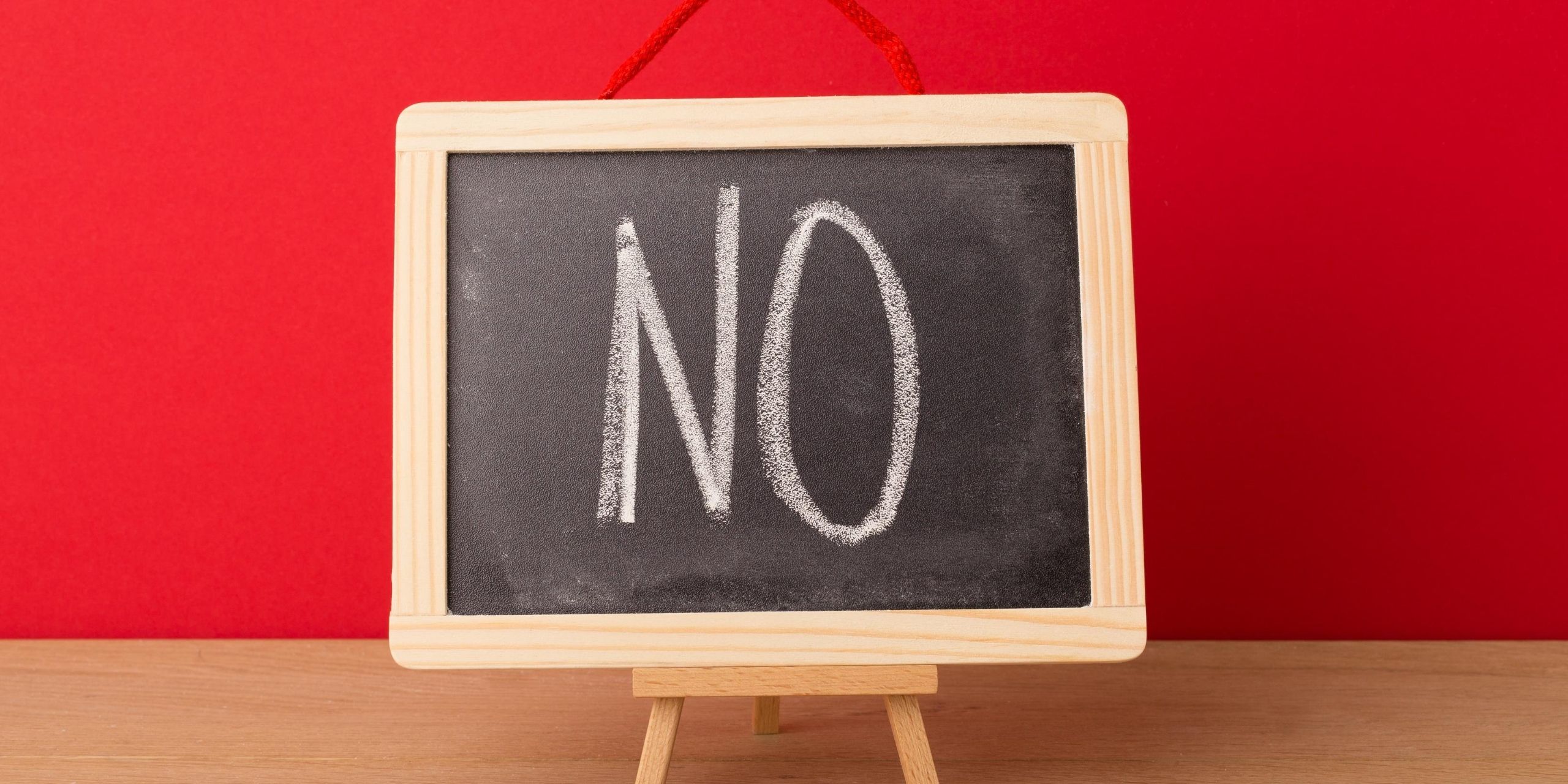 How to say no when you're an introvert bookkeeper
