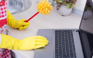 Tips for taking on a massive QuickBooks Online cleanup