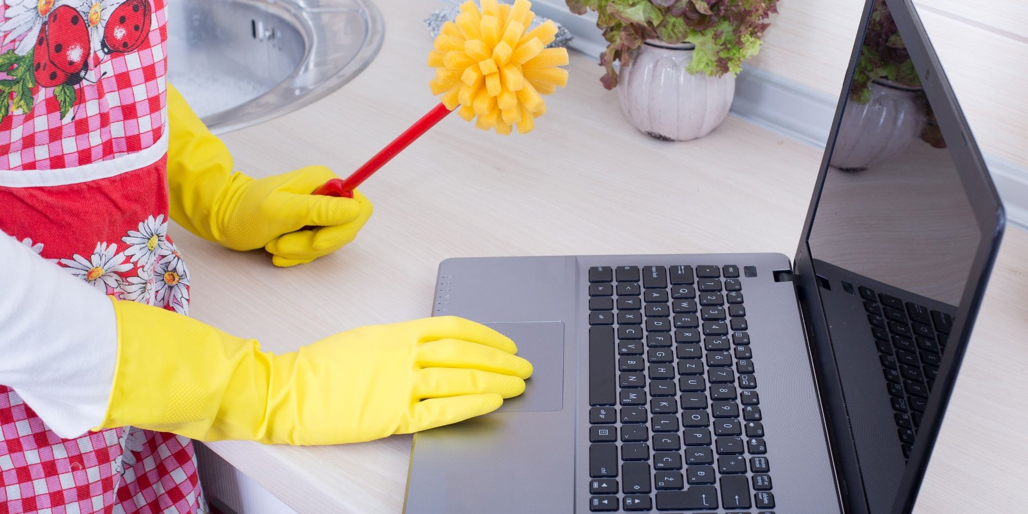 Tips for taking on a massive QuickBooks Online cleanup