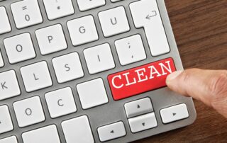 Using journal entries in a QBO cleanup without messing up the books