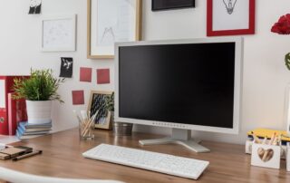 How to work virtually with bookkeeping clients