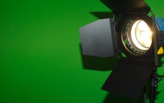 Behind the scenes at 5 Minute Bookkeeping