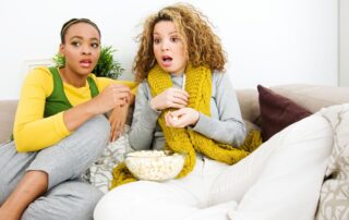 My scariest QuickBooks Online horror stories