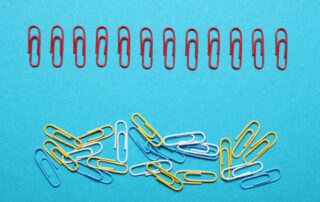 Tips for taking on a messy comingling cleanup in QuickBooks Online